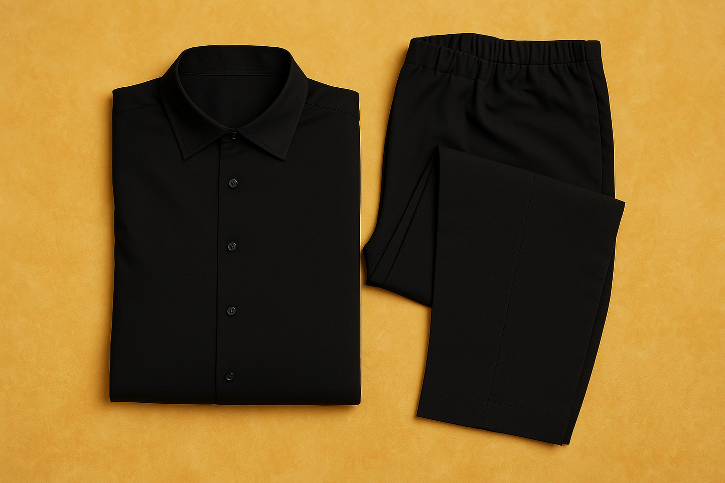 Midnight Luxe Set