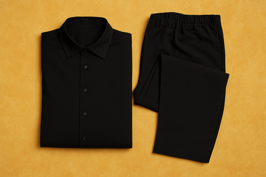 Midnight Luxe Set